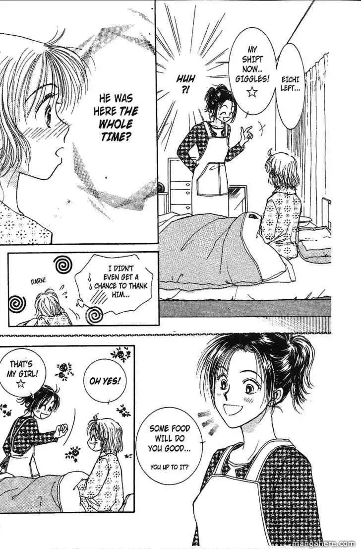 Venus wa Kataomoi Chapter 11 22
